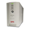 PC Back-UPS, 350VA/210W, Tower, 230V, 4x IEC C13 Outlets , User Replaceable Battery