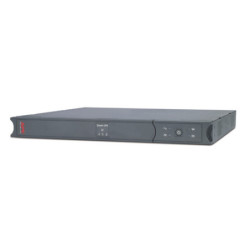 PC Smart-UPS SC 450VA 230V - 1U Rackmount/Tower