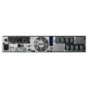 PC APC Smart-UPS X SMX1500RMI2UNC - 1500VA, 8x C13 output, USB, expandable runtime, NMC