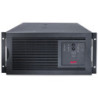 PC APC Smart-UPS SUA5000RMI5U - 5000VA, 8x C13, 2x C19 outlet, NMC, Rackmount/Tower