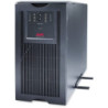 PC APC Smart-UPS SUA5000RMI5U - 5000VA, 8x C13, 2x C19 outlet, NMC, Rackmount/Tower