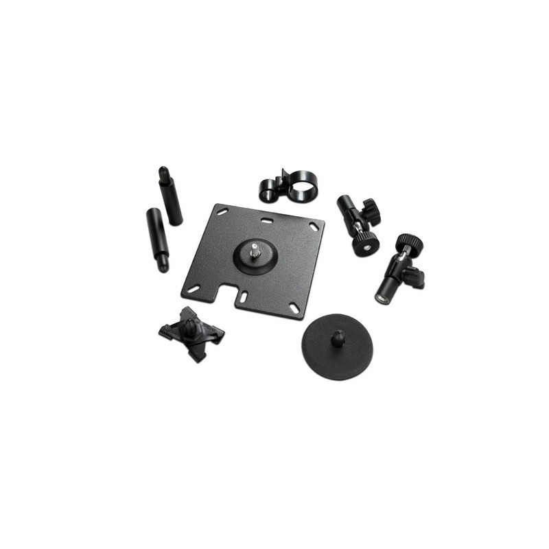 PC Wall Mount, Kit, NetBotz, Wall Mounting Bracket