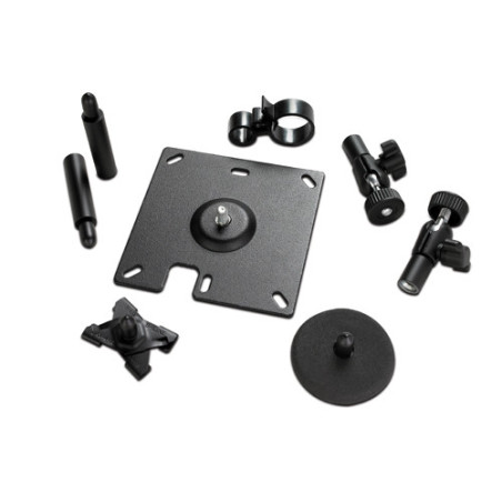PC Wall Mount, Kit, NetBotz, Wall Mounting Bracket