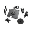 PC Wall Mount, Kit, NetBotz, Wall Mounting Bracket