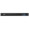 PC APC Smart-UPS SMT1500RMI1U - 4x C13, USB, Rackmount 1U, 1500VA