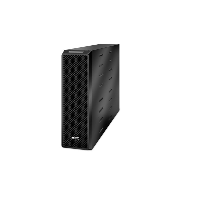 PC Smart-UPS On-Line SRT Battery Pack for 8/10kVA Extended runtime model 192V PC Smart-UPS On-Line SRT Battery Pack for 8/10kVA Extended runtime model 192V