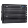 PC APC Smart-UPS X SMX2200HVNC - 2200VA, 8x C13 + 2x C19 outlet, USB, expandable runtime, short depth, NMC