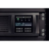 PC APC Smart-UPS SMT1000RMI2UC - 4x C13, USB, Rackmount 2U, SmartConnect, 1000VA