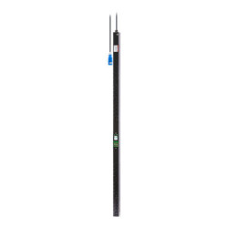 PC Easy Rack PDU, Metered Outlet, 0U, 1 Phase, 3.7kW, 230V, 16A, (20) C13 and (4) C19 outlets, IEC60309 2P+E inlet