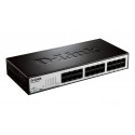 D-Link Switch 24xF+ENet NWay