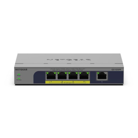 ETGEAR GS105PP