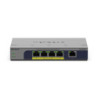 ETGEAR GS105PP