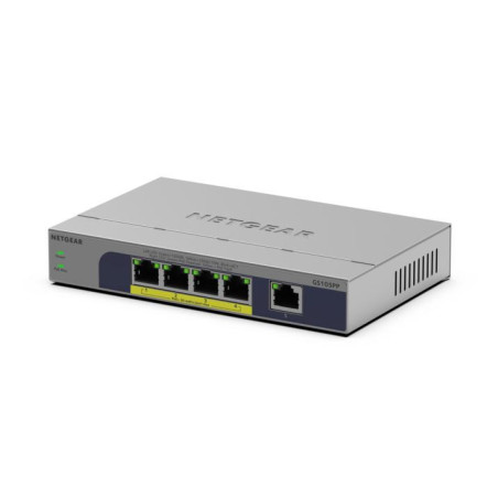 ETGEAR GS105PP