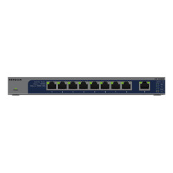 ETGEAR GS108MX-100EUS