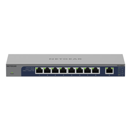 ETGEAR GS108MX-100EUS