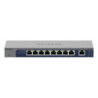 ETGEAR GS108MX-100EUS