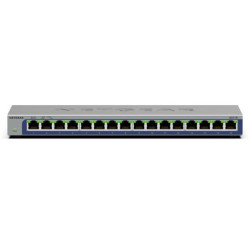 ETGEAR GS116