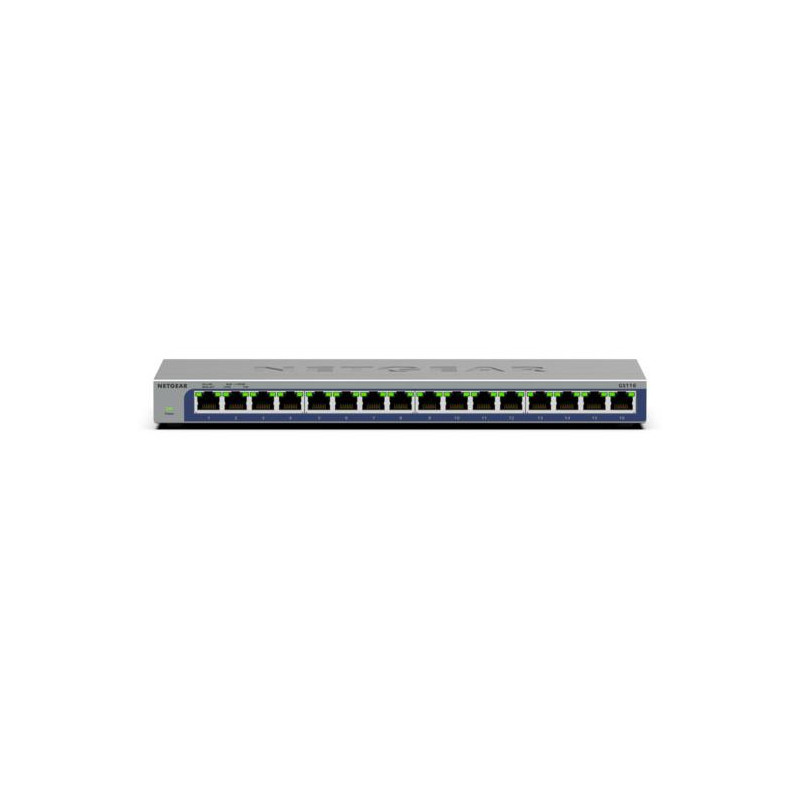 ETGEAR GS116