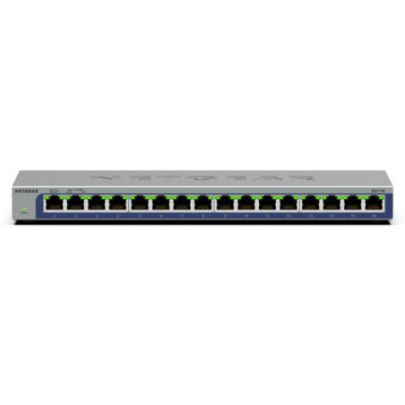 ETGEAR GS116