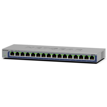 ETGEAR GS116