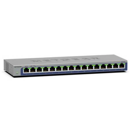ETGEAR GS116