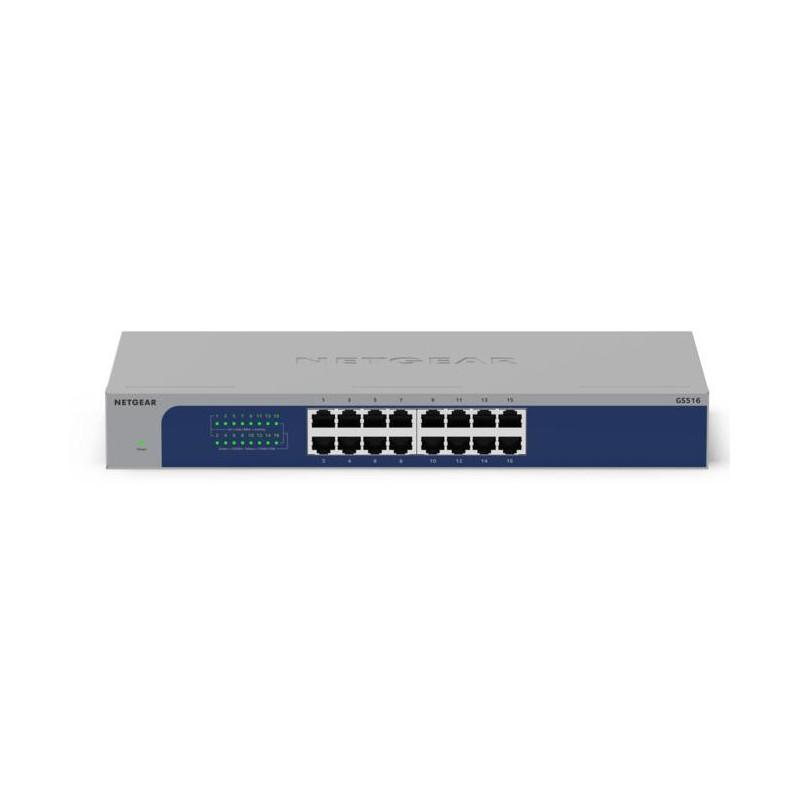 ETGEAR GS516-300EUS ETGEAR GS516-300EUS