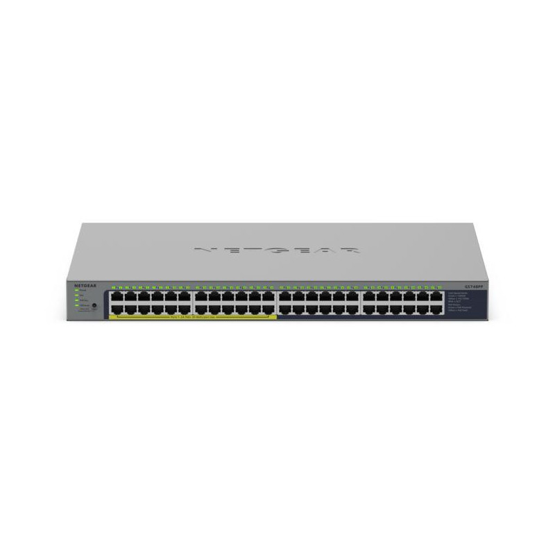 ETGEAR GS748PP ETGEAR GS748PP