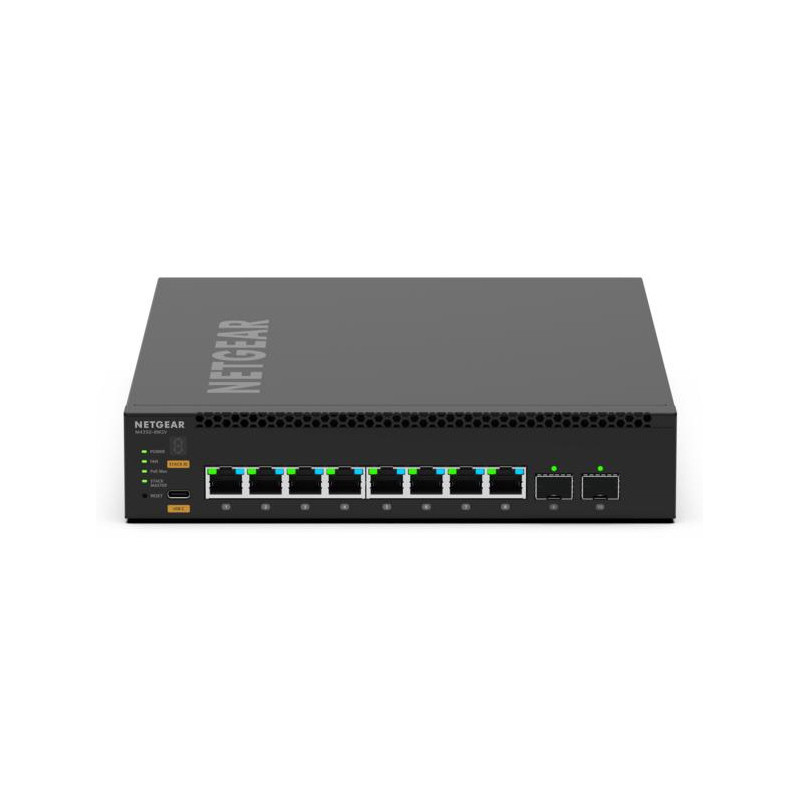 ETGEAR MSM4310