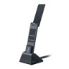 P-Link AXE5400 Wi-Fi 6E High Gain Wireless USB Adapter
