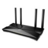 P-Link AX1800 Dual-Band Wi-Fi 6 VDSL/ADSL Modem Router