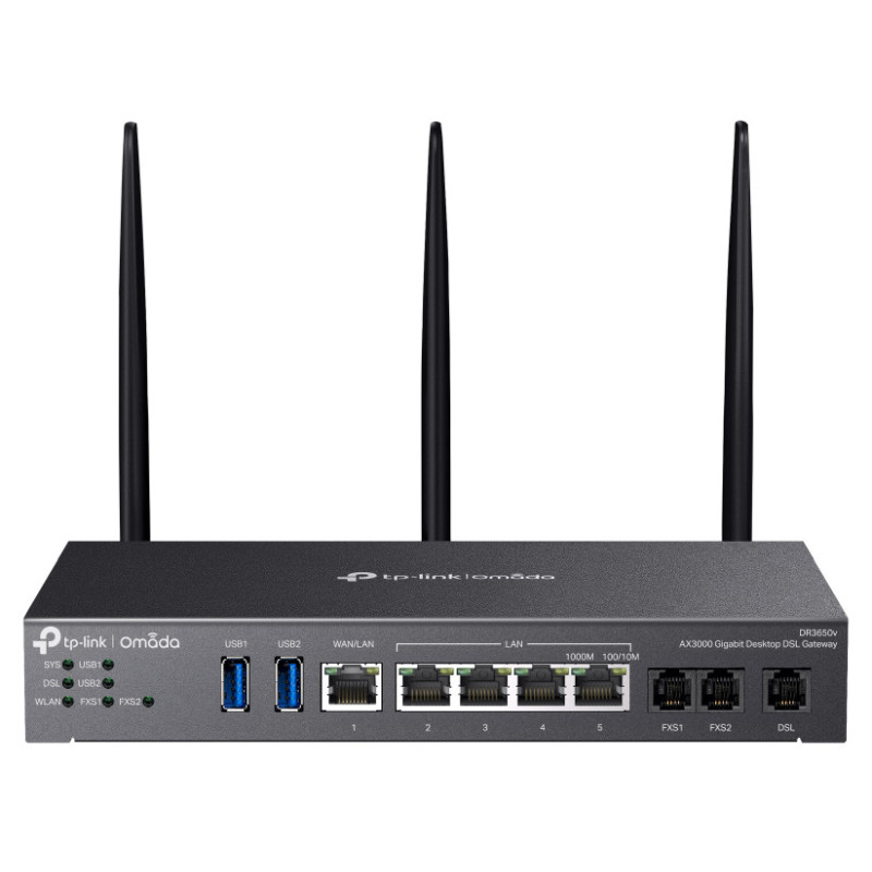 P-Link DR3220v-4G