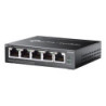 P-Link Omada 5-Port Gigabit Easy Managed Switch with 4-Port PoE+