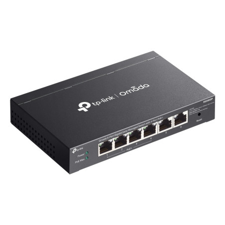 P-Link ES206GP