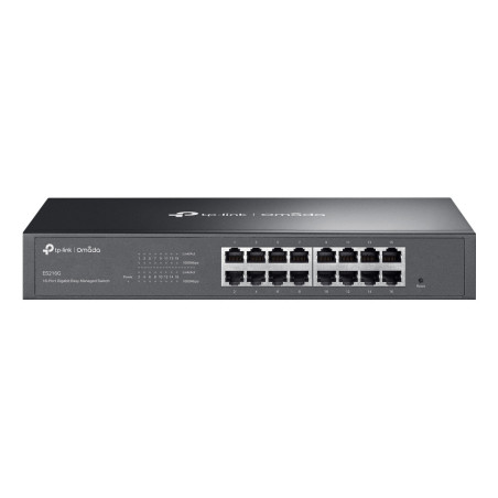 P-Link ES216G