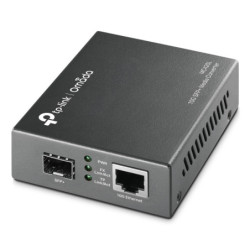 P-Link Omada 10G Multi-Gigabit SFP Media Converter