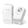 P-Link G.hn2400 Powerline AX1800 Wi-Fi 6 Kit