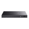 P-Link Omada 32-Port 10GE L2+ Managed Switch with 24-Port PoE++