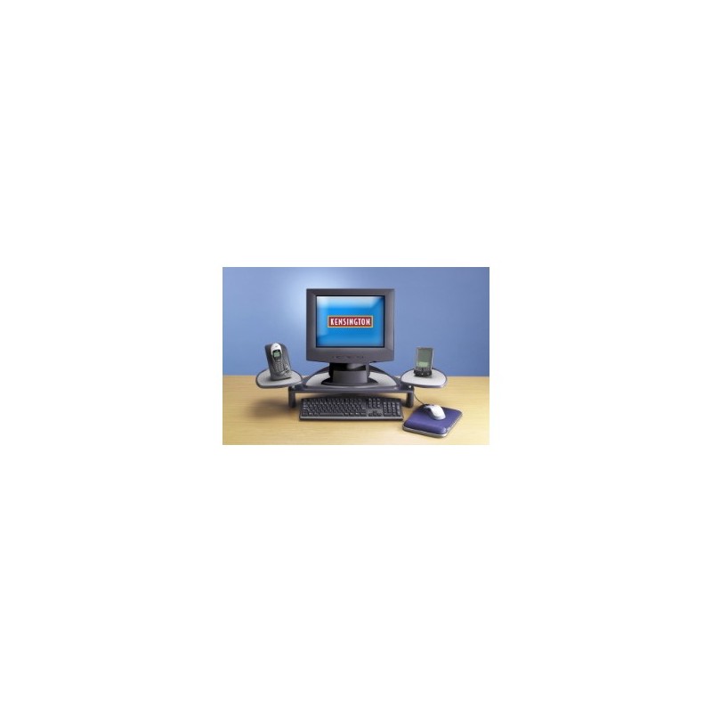 Acco 60039 flat panel desk mount