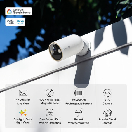 P-Link C460