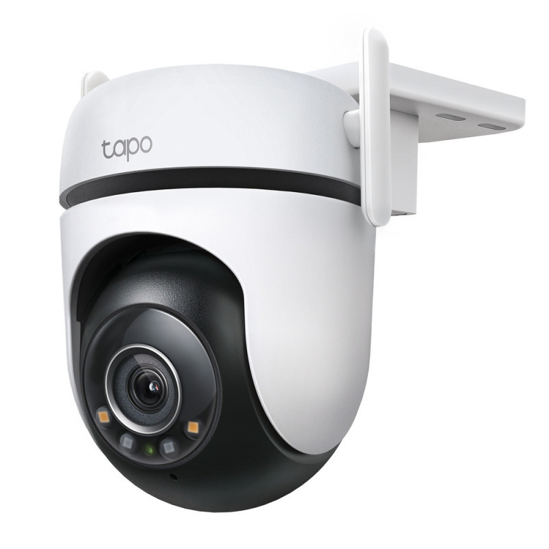 P-Link Outdoor Pan/Tilt Security Wi-Fi Camera P-Link Outdoor Pan/Tilt Security Wi-Fi Camera