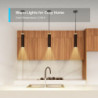 P-Link Smart Wi-Fi Spotlight, Dimmable