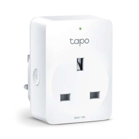 P-Link Mini Smart Wi-Fi Socket