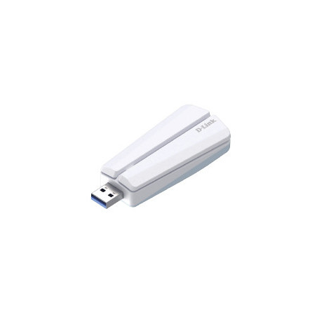 -Link BE6500 Wi-Fi 7 USB Adapter