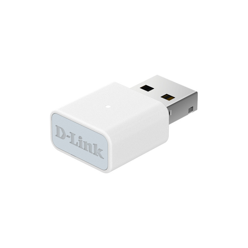 -Link D-Link N300 Wi-Fi 4 USB Adapter