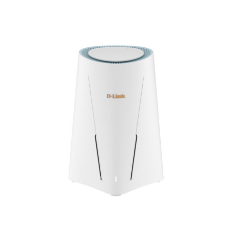 -Link AX6000 Wi-Fi 6 SOHO Router