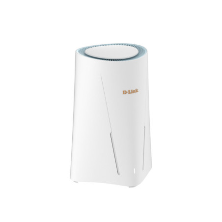 -Link AX6000 Wi-Fi 6 SOHO Router