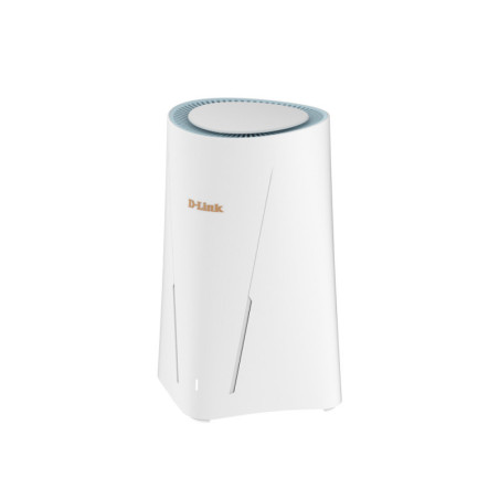 -Link AX6000 Wi-Fi 6 SOHO Router