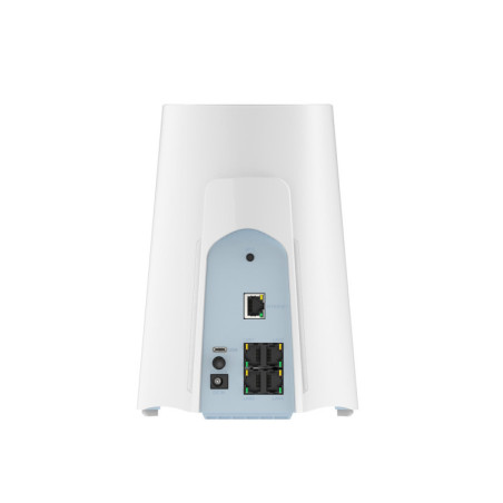 -Link AX6000 Wi-Fi 6 SOHO Router