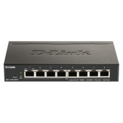 -Link DGS-1100-08PV2/B