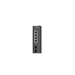 -Link 6-Port Gigabit Industrial Smart Managed Switch with 2 x SFP Ports